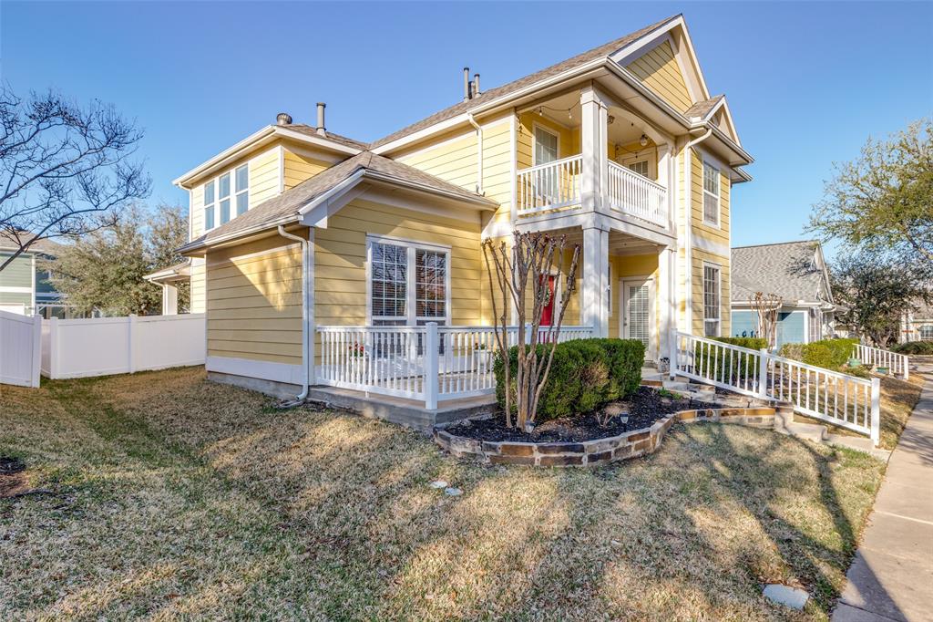 1521 Cotton Gin Drive, Savannah TX 76227 - Photo 2
