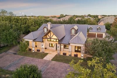 585 Shady Oaks Drive, Southlake TX 76092 - Photo 2