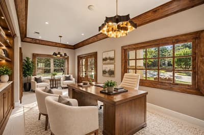 585 Shady Oaks Drive, Southlake TX 76092 - Photo 5