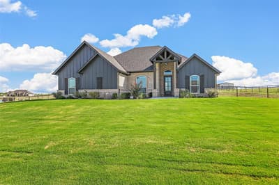 2071 Sunset Ridge Drive, Weatherford TX 76087 - Photo 5
