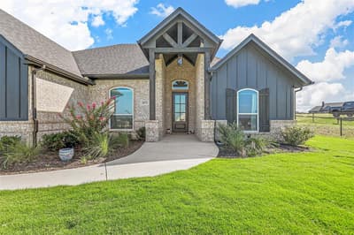 2071 Sunset Ridge Drive, Weatherford TX 76087 - Photo 4