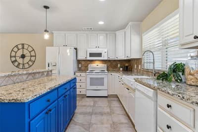 8106 Woodside Road, Rowlett TX 75088 - Photo 5