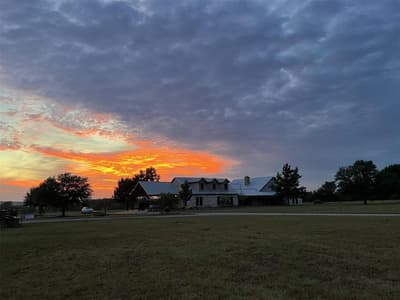 12820 N County Line Road, Ponder TX 76259 - Photo 3