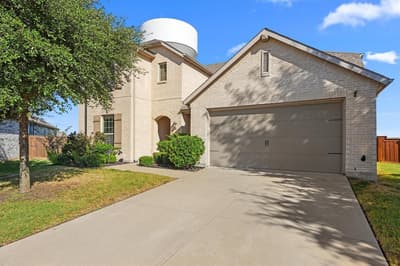 2044 Longbridge Road, Forney TX 75126
