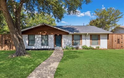14237 Shoredale Lane, Farmers Branch TX 75234
