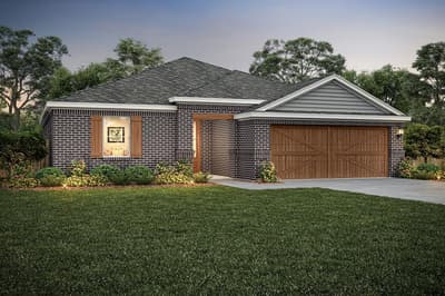 137 Black River Lane, Weatherford TX 76088