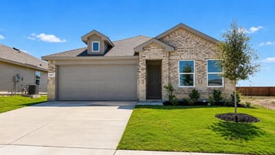11017 LONE RANGER Lane, Fort Worth TX 76036