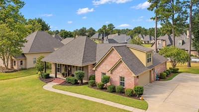 230 Old Palmetto Road, Benton LA 71006 - Photo 2