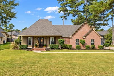 230 Old Palmetto Road, Benton LA 71006
