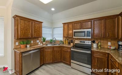 208 Afton Place, Bossier City LA 71112 - Photo 2