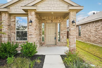 1915 Seminole Drive, Cleburne TX 76033 - Photo 2