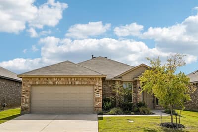 1915 Seminole Drive, Cleburne TX 76033