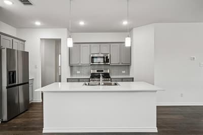 1915 Seminole Drive, Cleburne TX 76033 - Photo 4