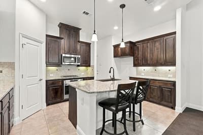 209 Blackberry Way, Denton TX 76210 - Photo 4