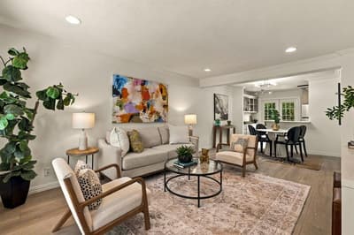 4525 Gilbert Avenue # 208, Dallas TX 75219