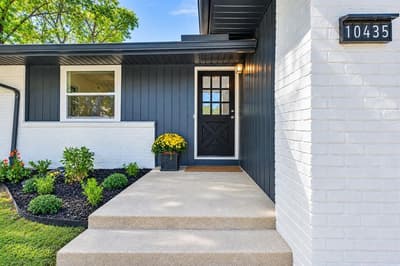 10435 Cromwell Drive, Dallas TX 75229