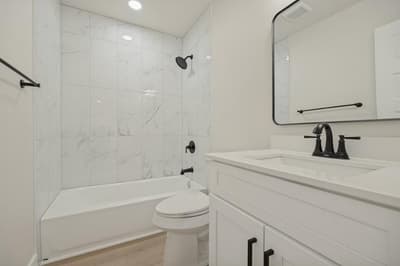2711 Springdale Street, Dallas TX 75210 - Photo 4
