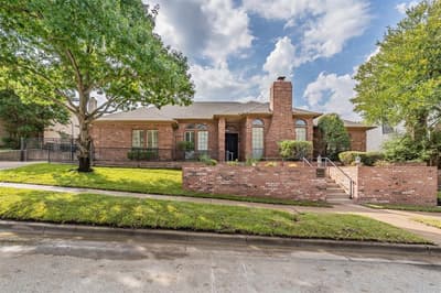 6010 Millwood Drive, Arlington TX 76016