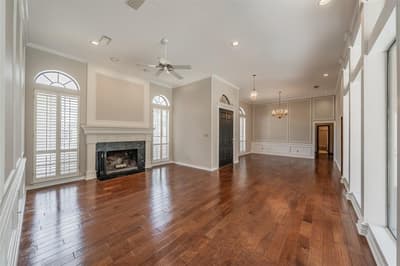 6010 Millwood Drive, Arlington TX 76016 - Photo 4