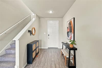 7700 Gangway Drive, Fort Worth TX 76179 - Photo 3