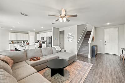 7700 Gangway Drive, Fort Worth TX 76179 - Photo 5