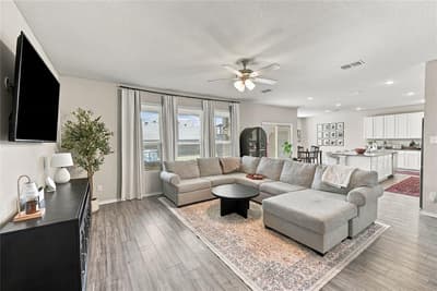 7700 Gangway Drive, Fort Worth TX 76179 - Photo 4