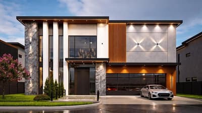 Lot 3 Garden Ridge Boulevard, Flower Mound TX 75028