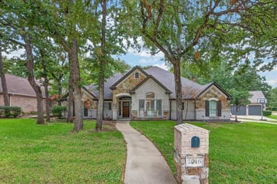 2016 Spinnaker Lane, Azle TX 76020