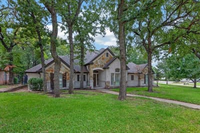 2016 Spinnaker Lane, Azle TX 76020 - Photo 4