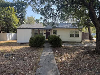 1800 Cottonwood Road, Carrollton TX 75006