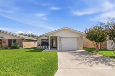 133 Azalea Drive, Brownwood TX 76801 - Photo 3