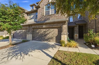 2725 Starburst Drive, Little Elm TX 75068 - Photo 2