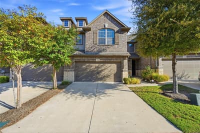 2725 Starburst Drive, Little Elm TX 75068