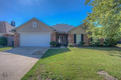 5904 Midland Street, Bossier City LA 71111 - Photo 2