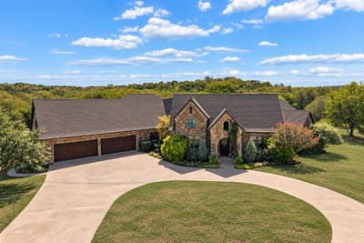 104 Blanca Meadows Court, Cresson TX 76035 - Photo 2