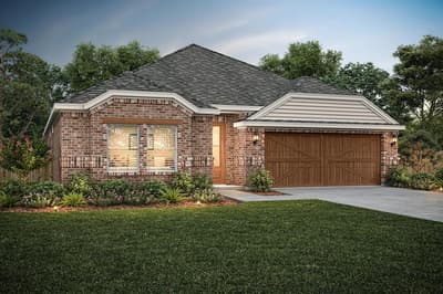 141 Black River Lane, Weatherford TX 76088