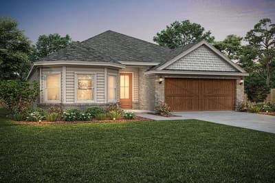 140 Black River Lane, Weatherford TX 76088