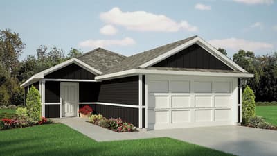 1320 DENIM Street, Denton TX 76249