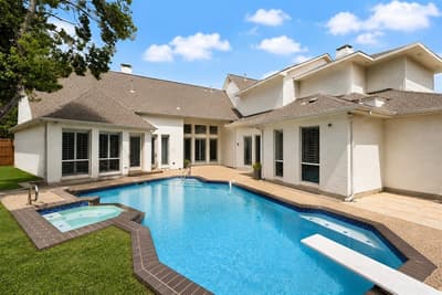 4612 Saxon Drive, Plano TX 75093 - Photo 2