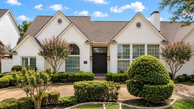 4612 Saxon Drive, Plano TX 75093