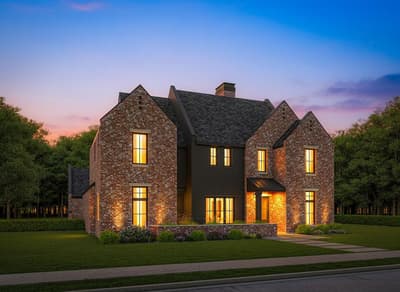 506 Copper Ridge Drive, Richardson TX 75080 - Photo 2