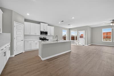 700 CELESTIAL Way, Fort Worth TX 76008 - Photo 3