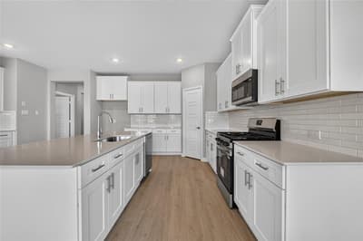 700 CELESTIAL Way, Fort Worth TX 76008 - Photo 4