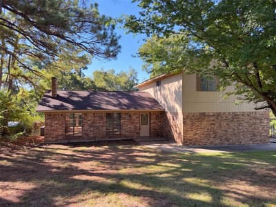 15830 Hilltop Drive, Kemp TX 75143