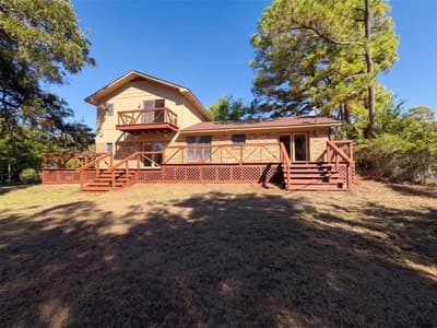 15830 Hilltop Drive, Kemp TX 75143 - Photo 5