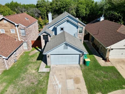 1826 Mcalaster Street, Cedar Hill TX 75104 - Photo 3