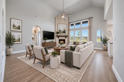 645 Winters Drive, Waxahachie TX 75165 - Photo 3