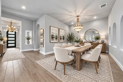 645 Winters Drive, Waxahachie TX 75165 - Photo 5