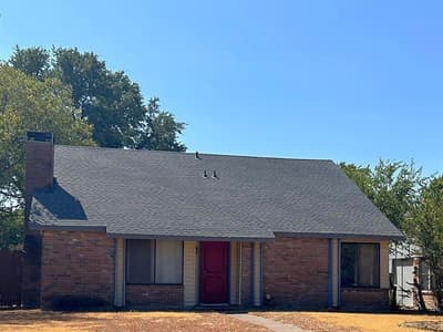 2926 Bonanza Lane, Garland TX 75042