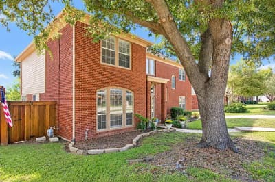 1613 Scot Lane, Keller TX 76248 - Photo 2